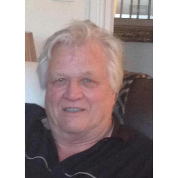 Photo of Robert Walsingham DALTON