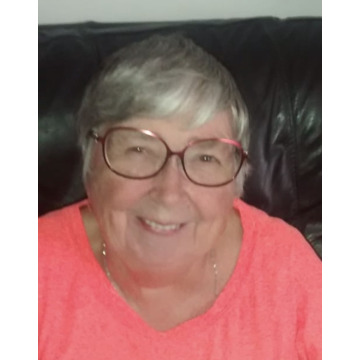 Photo of Pamela VERNON