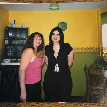 Photo for notice Julie Lisa PORTER
