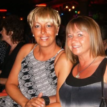 Photo for notice Julie Lisa PORTER