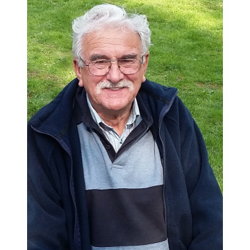 Photo of William Desmond ROWE