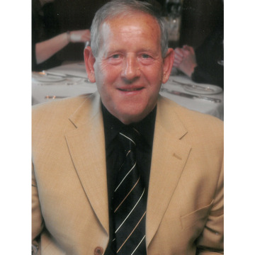Photo for notice Brian EVANS