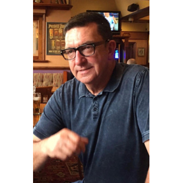 Photo of David John COLEBY