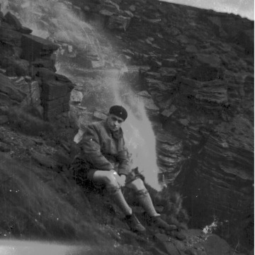 Photo for notice Stanley HODKINSON