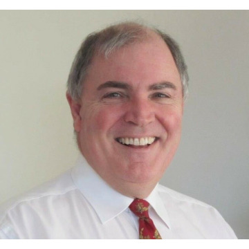 Photo of Keith Stanley HILLYARD