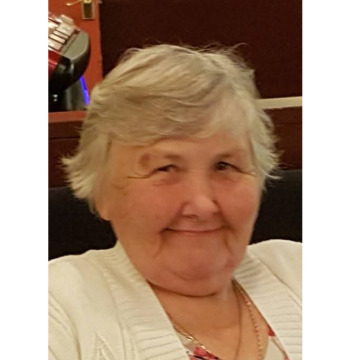 Photo for notice Diane JONES