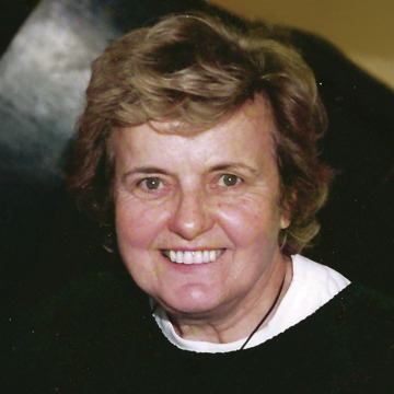 Photo of Frederica COKER