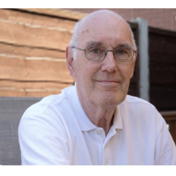 Photo of David JONES