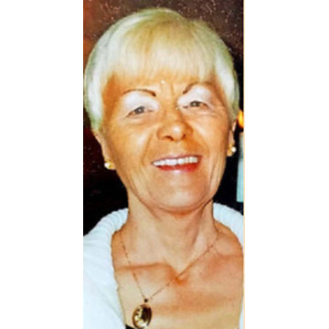 Photo of Rita ISHERWOOD