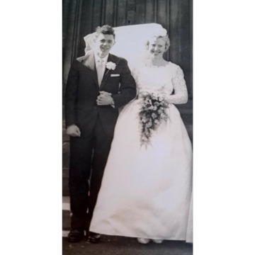 Photo for notice Kenneth Edward JONES