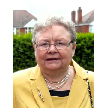 Photo of Margaret Josephine SHINE