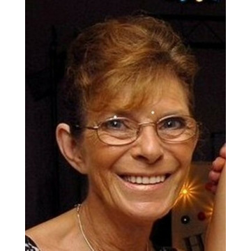 Photo of Patricia Ann CUTTING
