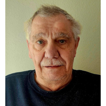 Photo of Brian Arthur TOON