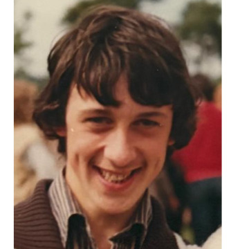 Photo for notice Gareth Wyn OWEN