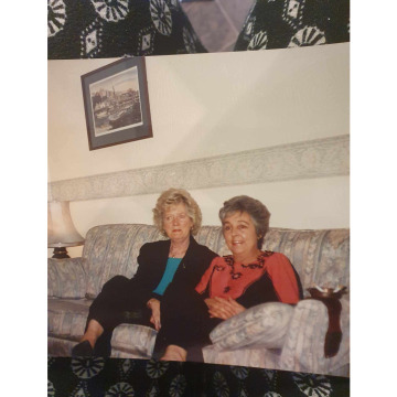 Photo for notice Maureen M WILLIAMS