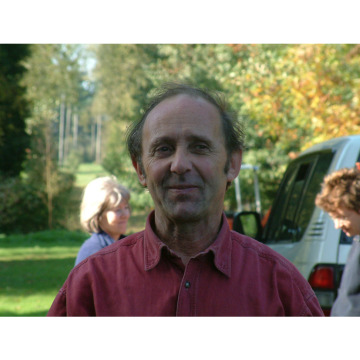 Photo for notice Alan PAYNE
