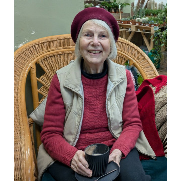 Photo of Mary Eileen LLOYD