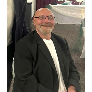 Photo of Mark Andrew LILL