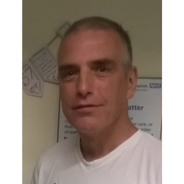 Photo for notice Gary BAKER
