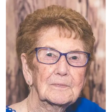 Photo of Bridget SCALLY