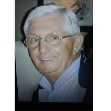 Photo of Jim TODD