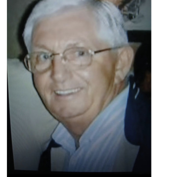 Photo for notice Jim TODD