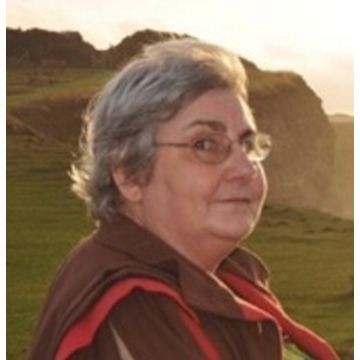 Photo of June Veronica NICHOLSON