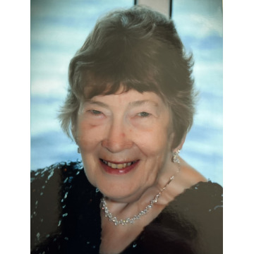 Photo of Sandra Georgina JAMES