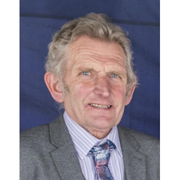 Photo of John Dennis EVANS