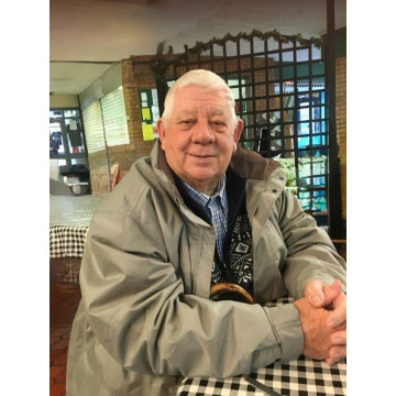 Photo of Brian CHILCOTT