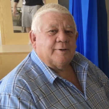 Photo for notice Brian CHILCOTT