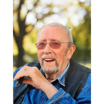 Photo of Jeff BENGER