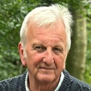 Photo of Steven STARKEY