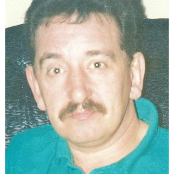 Photo of Ronnie Thompson