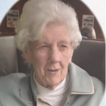 Photo for notice Jean STIRLING