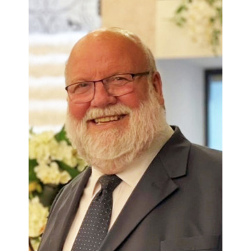 Photo of David BLUNT