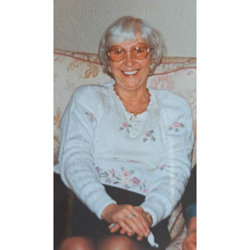 Photo of JEAN EVELYN GLEAVE