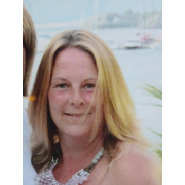 Photo of Denise FORSTER
