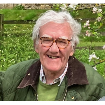 Photo of Robert Alfred WILSON