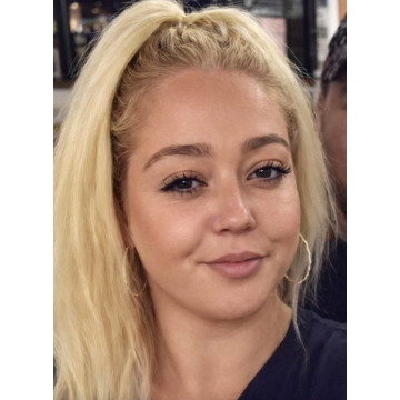 Photo of Ashleigh NEWTON