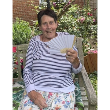 Photo of Elsie Elizabeth LARGE