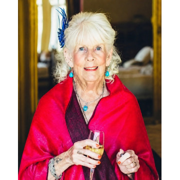 Photo of Janet MORTON