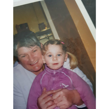 Photo for notice Linda Jean THEWLIS