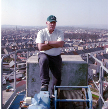 Photo for notice John SULLIVAN