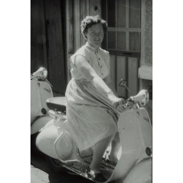 Photo of Doreen Margaret BACON