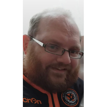 Photo of Matthew Oliver JONES