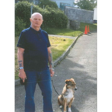 Photo of David MUTTITT