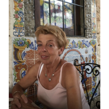 Photo for notice Susan Patricia KELLY