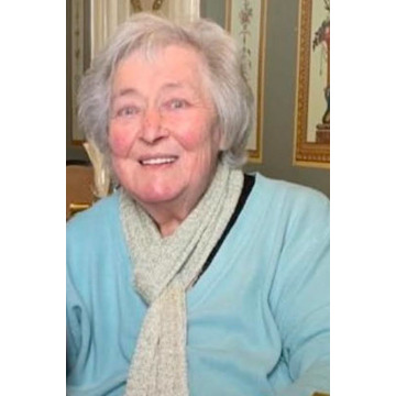 Photo of Elizabeth Anne HILL