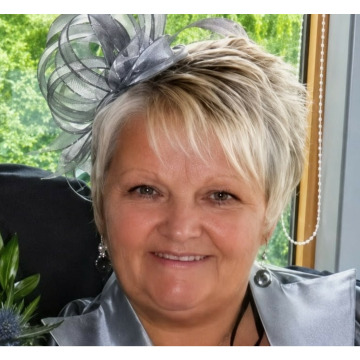 Photo of Helena MATTHEWS